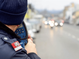 „Leistungstest“ auf der A2: Zwei junge Männer aus Hermagor gestoppt
