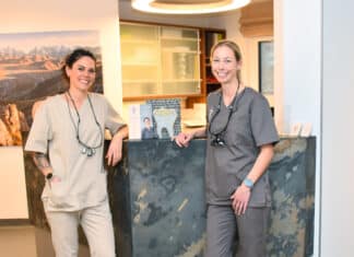 Neuigkeiten bei Cueni Zahnmedizin