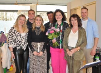 Frischer Modewind weht in Hermagor: „Claudia`s Modeeck“ eröffnet