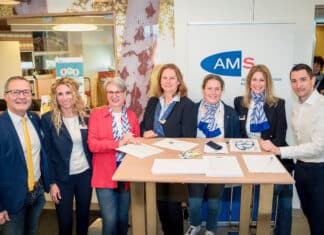 Erfolgreiche Jobinformationsveranstaltung: Zweiter ,,Jobday” beim Hilfswerk Kärnten