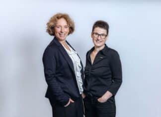 Weibliche Netzwerkpower: Karin Tschabuschnig neue FiW-Bezirksvorsitzende