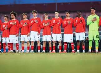 21. Tournament delle Nazioni 2025