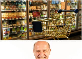 Nahversorgerbonus 2025: Wichtige Unterstützung für regionale Lebensmittelhändler gesichert