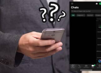 Erneuerungen bei WhatsApp, Instagram & Co.: Was steckt hinter dem mysteriösen blauen Kreis?