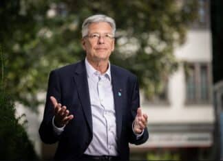 SPÖ Kärnten feiert Peter Kaiser: 15 Jahre an der Spitze & 12 Jahre Landeshauptmann