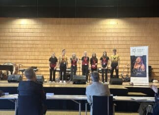 prima la musica – podium:jazz:pop:rock in Ossiach: „Band Falkenfrei weiter im Höhenflug“