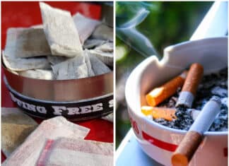 E-Zigaretten & Nikotinbeutel: Wie sich das Rauchverhalten unter Jugendlichen verändert