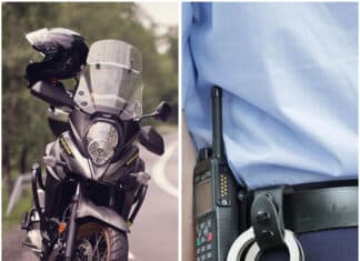 Motorradiebstahl in Lienz: Hast du etwas beobachtet?