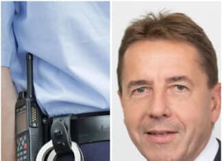 FPÖ-Angerer/Ofner: ,,Sparstift bei der Polizei ist völlig falscher Weg!”