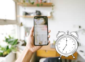 Automatische Umstellung auf Sommerzeit: Smartphones übernehmen den Job