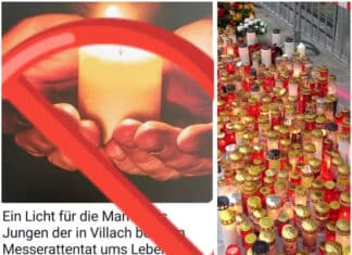 FAKENEWS im Umlauf: Informationen zu ,,verstorbenen Mutter” sind nicht wahr!