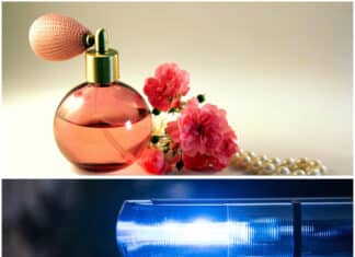 Diebstähle in Drogeriemärkten: Unbekannte Täterin stiehlt teure Parfums in Spittal und Villach
