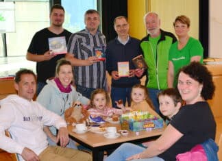 Erster Spieletag in St. Stefan: Rund 100 Teilnehmerinnen & Teilnehmer erleben einen unvergesslichen Tag voller Spaß, Spannung & Gemeinschaft!