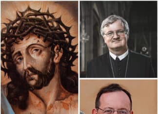 Heilig-Haupt-Andachten im Heiligen Jahr 2025: Österreichweit besondere Tradition in der Fastenzeit mit prominenten Predigern