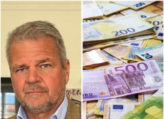 Team Kärnten/Köfer: ,,Parteien sollen Kosten für Staatssekretäre selbst übernehmen!”