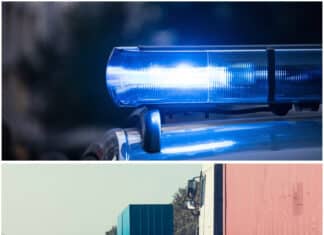 Polizeikontrolle auf der A2: Italienischer Lkw-Fahrer mit 117 Lenkzeit-Verstößen gestoppt – Hohe Strafe verhängt