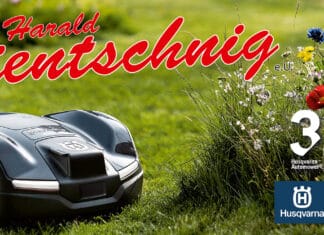 Für jeden Garten die perfekte Lösung