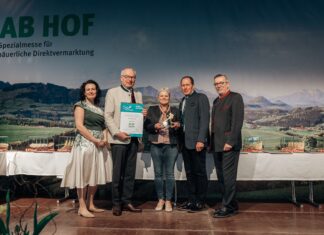 Kärnten räumt ab: Drei Kaiser-Titel und zahlreiche Spitzenleistungen bei der „AB HOF 2025“