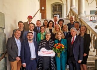 Frauenpolitik im Zentrum: Eva-Maria Holzleitner bringt frischen Wind in die Politik