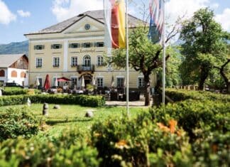 Hotel SCHLOSS LERCHENHOF – Mehr als nur eine Arbeitsstelle