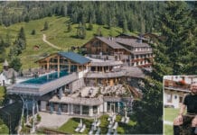 Balsam für die Seele