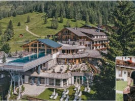 Balsam für die Seele