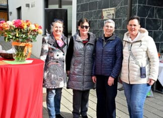 Verein „Bachmann Junior Preis“: Starke Frauen setzen Zeichen