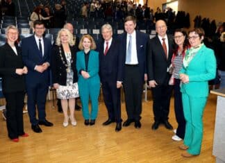 Ada Pellert wird neue Rektorin der Alpen-Adria-Universität Klagenfurt: Ein neues Kapitel für die AAU