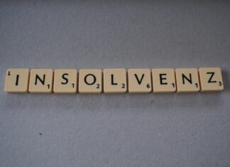 Erstes Quartal 2025: Rückgang der Privat- sowie der Unternehmerkonkurse in Kärnten verzeichnet