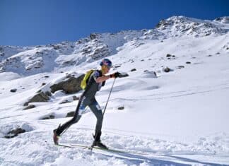 Individual-Rennen im Martelltal (ITA): Rang 25 für Christof Hochenwarter & Platz 11 für Paul Verbnjak