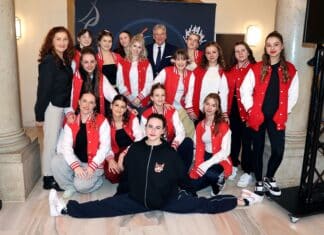 Internationaler Dance Contest & Special Olympics Dance 2025 in Klagenfurt: Ein Fest der Inklusion und Vielfalt