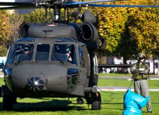 Durchbruch für Gleichstellung: Bundesheer feiert erfolgreichen Jahrestag des freiwilligen Grundwehrdienstes für Frauen