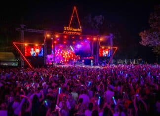 „STARnacht am Wörthersee“ 2025-News