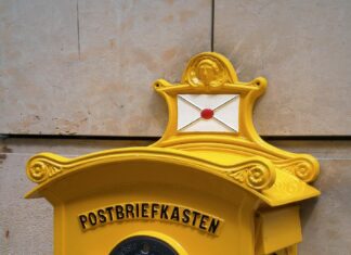 Änderungen bei der Briefzustellung: Neue Tarife im Inland bringen höhere Kosten mit sich