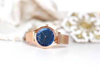 Damenuhren: Stilvolle Zeitmesser für jede Gelegenheit