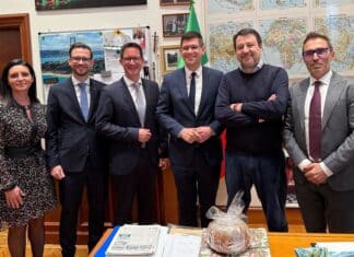 Plöckenpass langfristig absichern