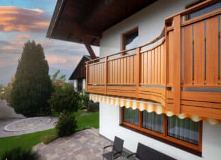 Karriere bei HIAG Balkonbau GmbH