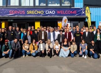 Frühlingsmesse der Karnischen Region begeisterte in Kötschach-Mauthen