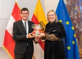 Kärnten & Slowenien vertiefen Agrar-Kooperation: Bürokratieabbau und Tierseuchenprävention im Fokus