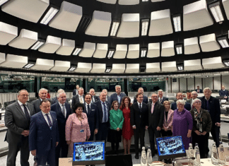 Kärntens Landeshauptmann Peter Kaiser bei AdR-Konferenz in Brüssel: Einsatz für starke Regionen und faire EU-Finanzen