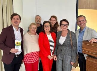 30 Jahre Psychiatrischer Not- und Krisendienst: Ein Meilenstein der psychiatrischen Akutversorgung in Kärnten