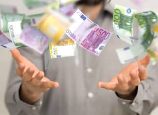 Lotto-Jackpot in der Osterwoche: 2,3 Millionen Euro warten!