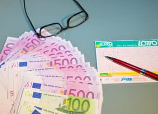 Lotto: Doppeljackpot am Sonntag – 2,7 Mio. Euro warten im Sechser-Rang!