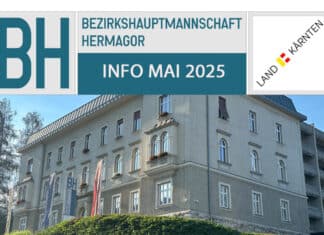 Info der BH Hermagor: Anhängerbestimmungen – Teil 2