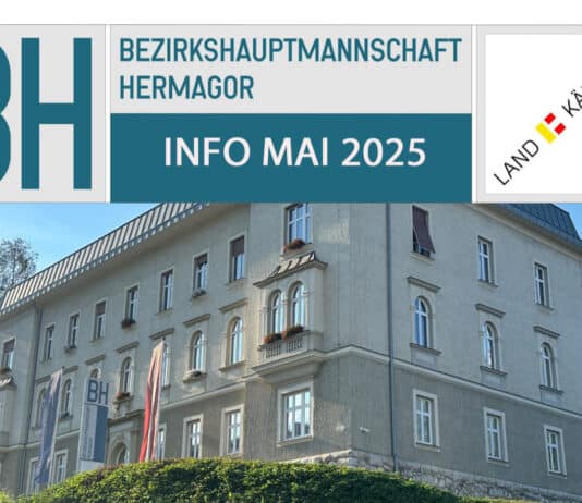 Info der BH Hermagor: Anhängerbestimmungen – Teil 2