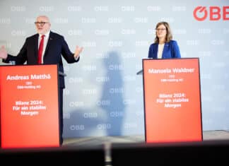 ÖBB 2024: Rekordfahrgastzahlen und Stabilität trotz Herausforderungen verzeichnet