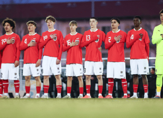 21. Internationales Fußballturnier der Nationen: Österreich trifft auf Irland in Hermagor – Teamchef Rangnick angekündigt