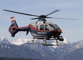 Bankomat gesprengt! Großfahndung in Arnoldstein