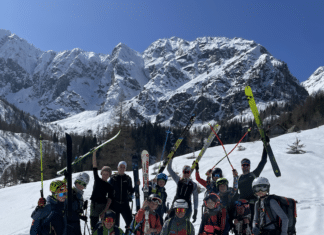 Skibergsteigercamp im Lesachtal: Ein unvergessliches Abenteuer für Kinder & Jugendliche!