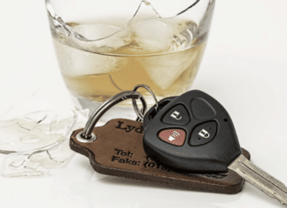 Alkohol- und Drogenkontrollen in Kärnten: Zwölf Führerscheine weg & hunderte Anzeigen in nur einer Nacht!